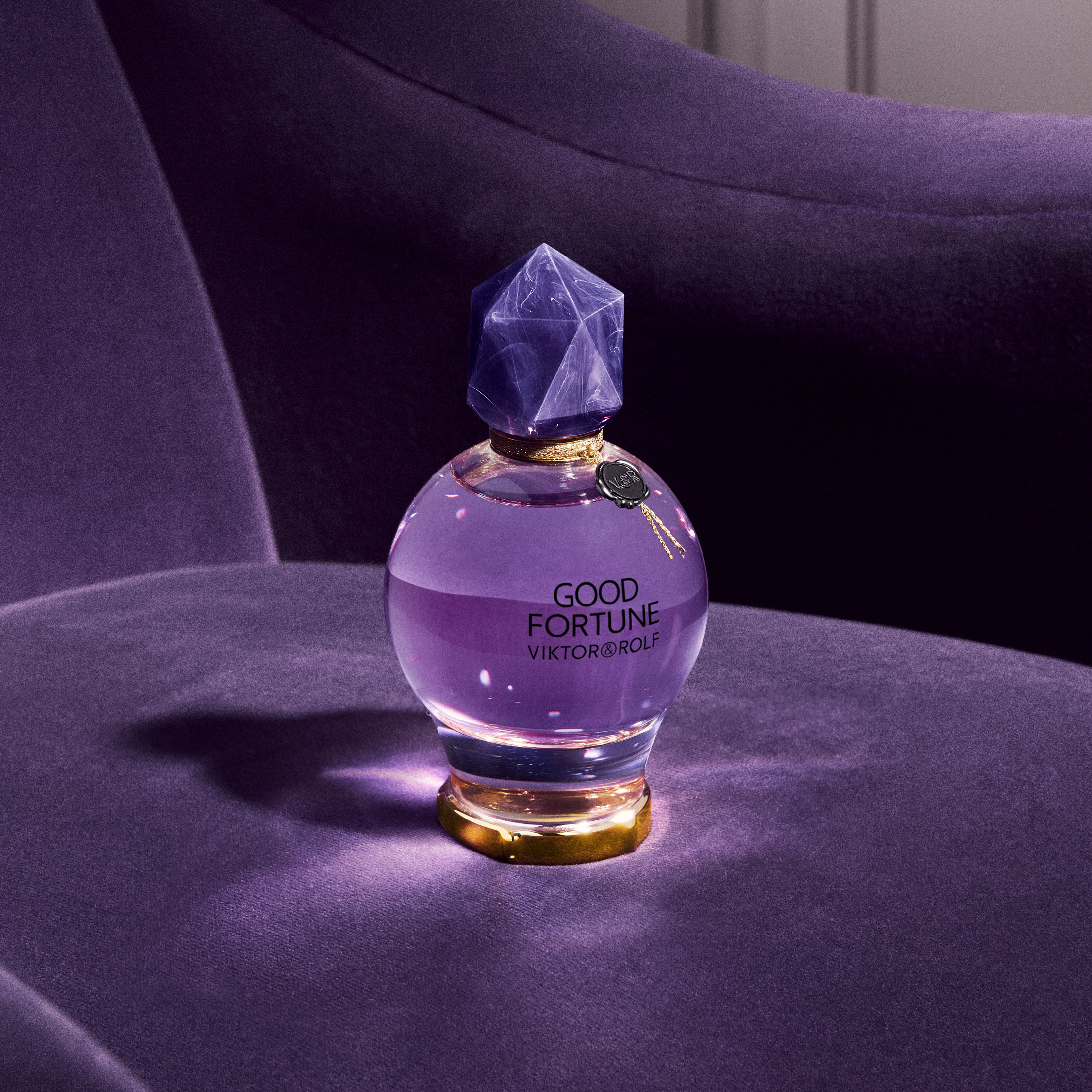 Good Fortune Perfume Gift Set| Viktor & Rolf Official Site